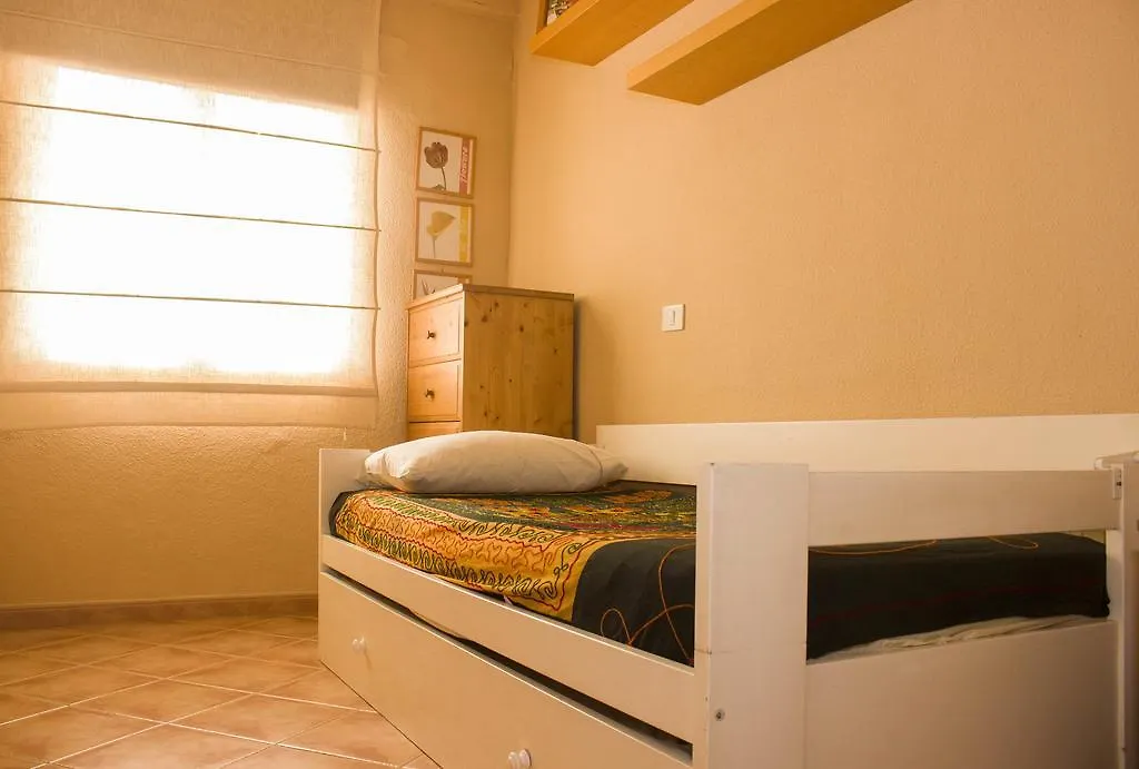 Garachico Apartments Spanyolország