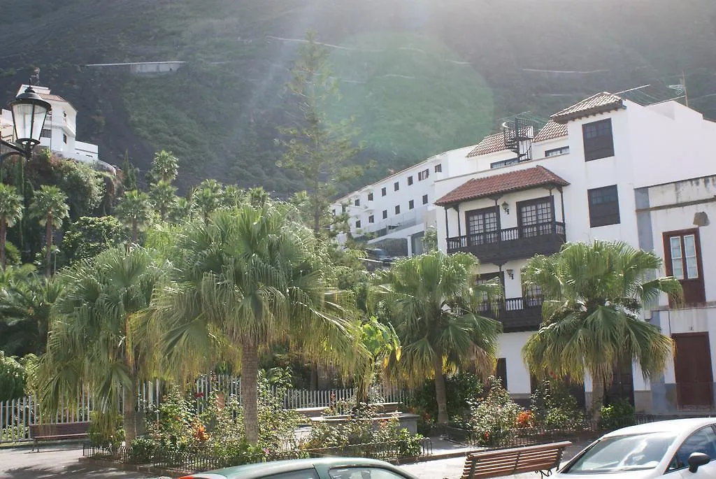 Garachico Apartments